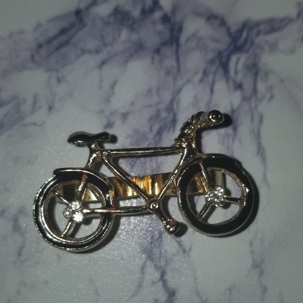 Bicycle ring